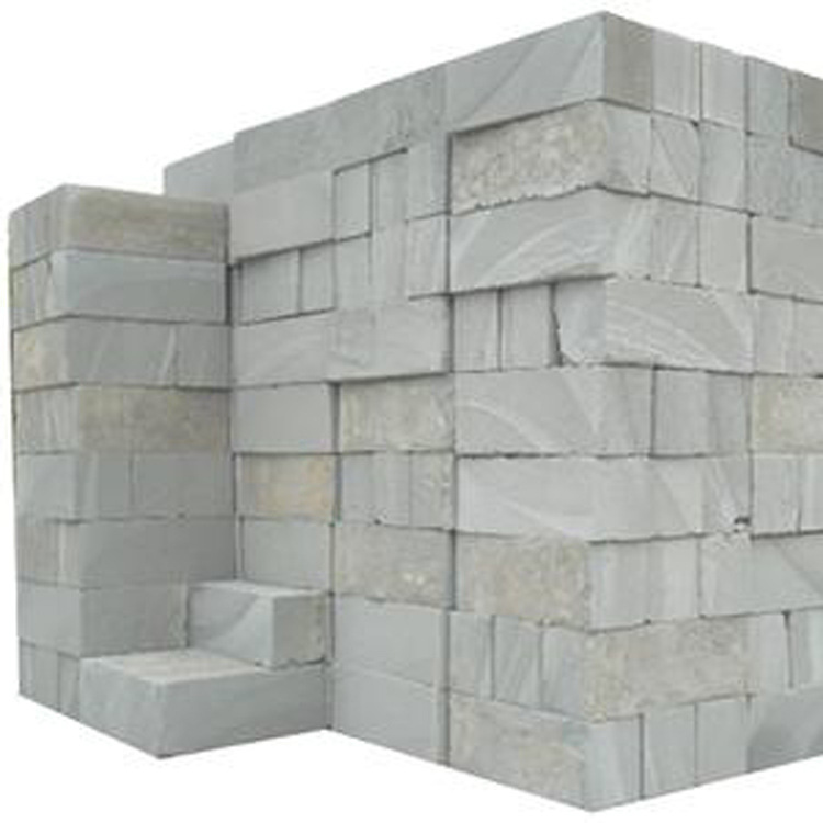 海城不同砌筑方式蒸压加气混凝土砌块轻质砖 加气块抗压强度研究