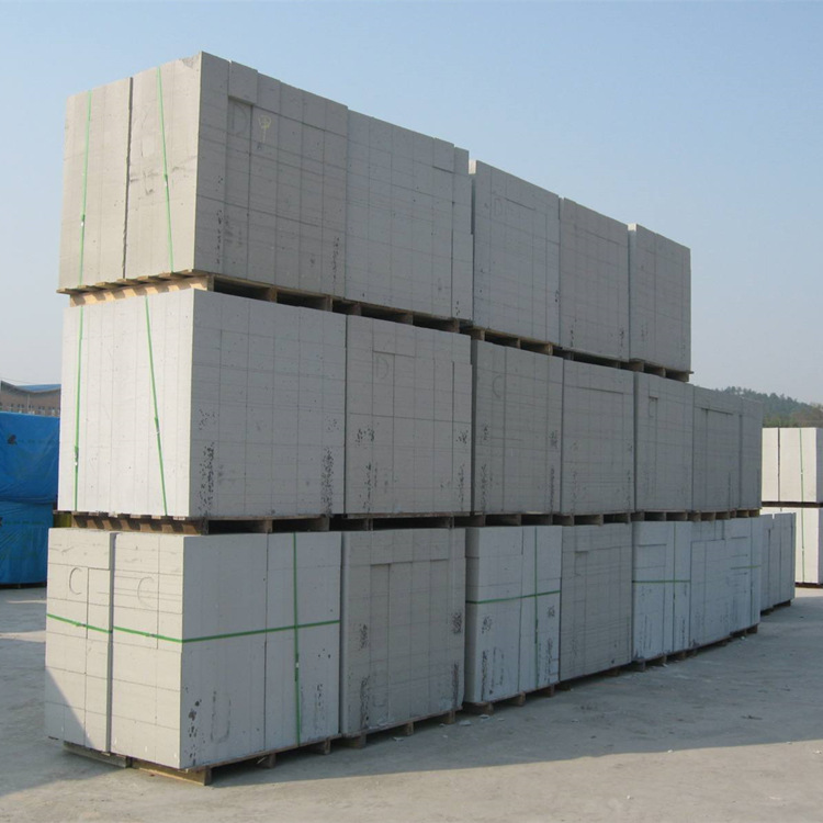 海城宁波台州金华厂家：加气砼砌块墙与粘土砖墙造价比照分析