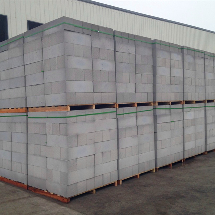 海城宁波厂家：新型墙体材料的推广及应运